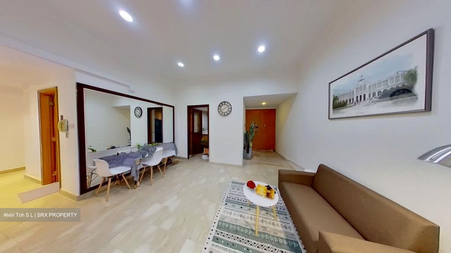 Guilin View (D23), Condominium #606743981